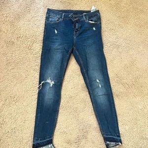 Zara jean